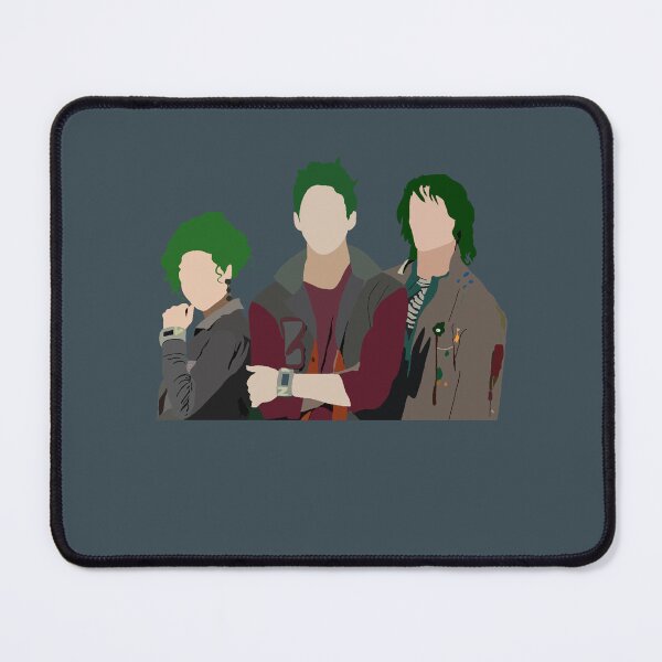 Item preview, The zombies  designed and sold by JerzyAnders.