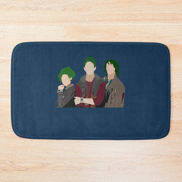 Item preview, The zombies  designed and sold by JerzyAnders.