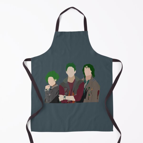 Item preview, The zombies designed and sold by JerzyAnders.