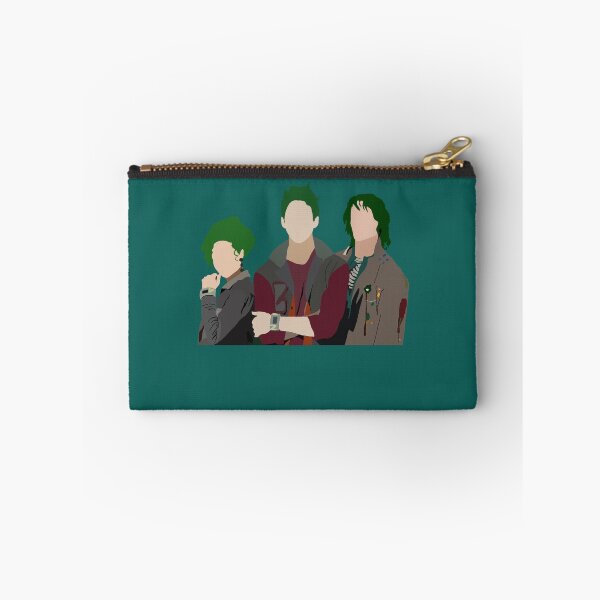 Item preview, The zombies  designed and sold by JerzyAnders.