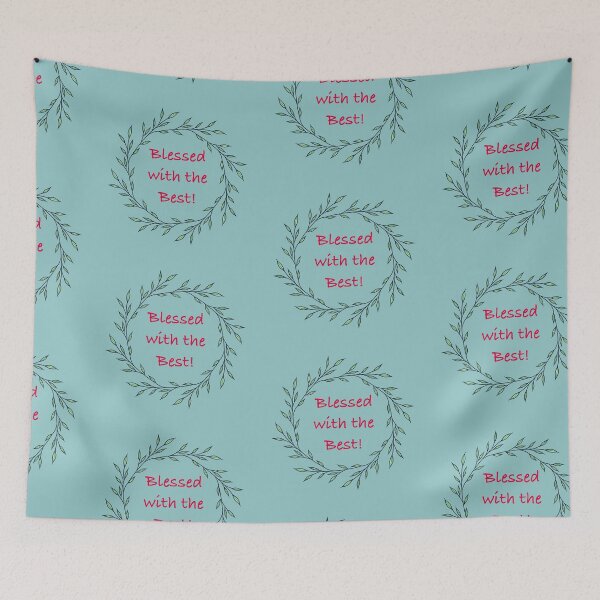 Item preview, Blessed with the best designed and sold by Eve :).