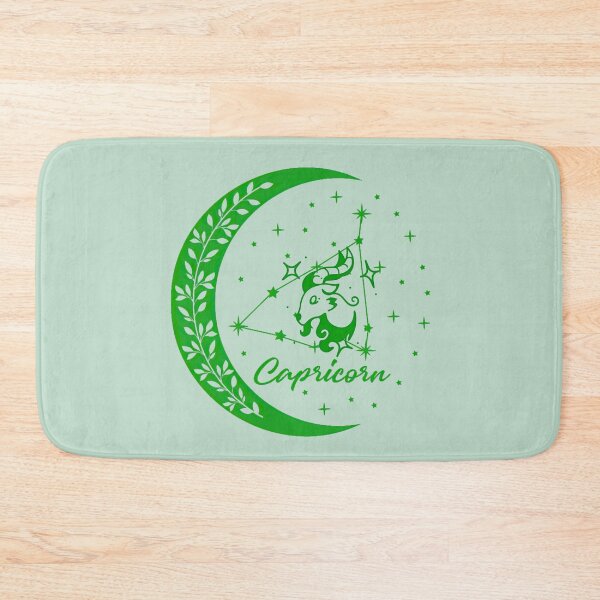 Item preview, Capricorn Moon and Goat design designed and sold by mbuz90.