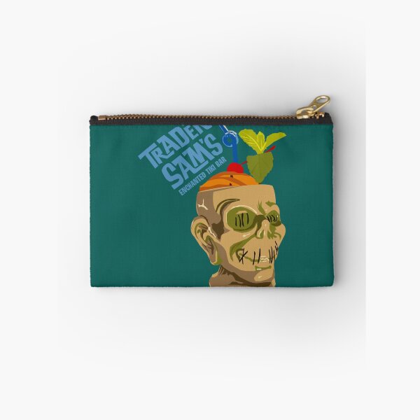 Item preview, Trader Sam's enchanted tiki bar designed and sold by JerzyAnders.