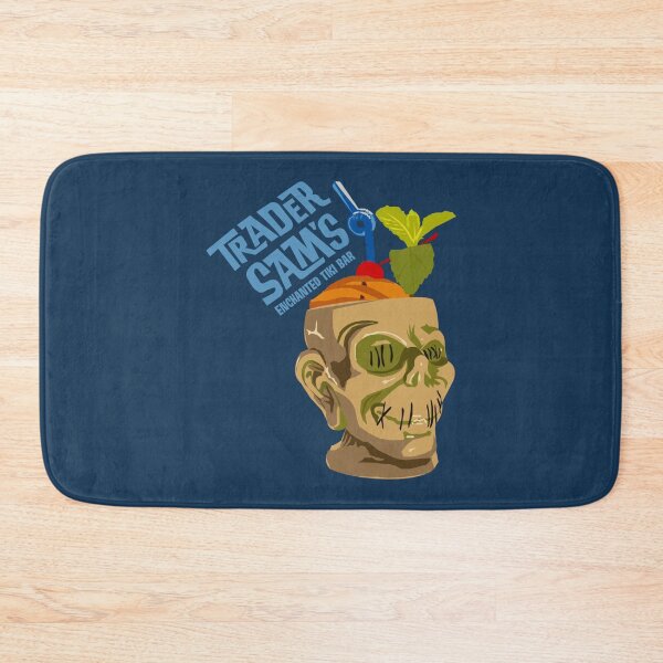 Item preview, Trader Sam's enchanted tiki bar designed and sold by JerzyAnders.