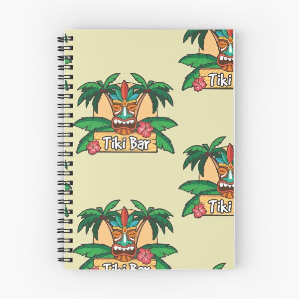 Item preview, Tiki bar  designed and sold by JerzyAnders.
