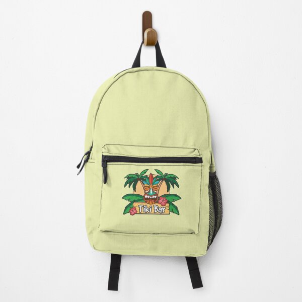 Item preview, Tiki bar  designed and sold by JerzyAnders.