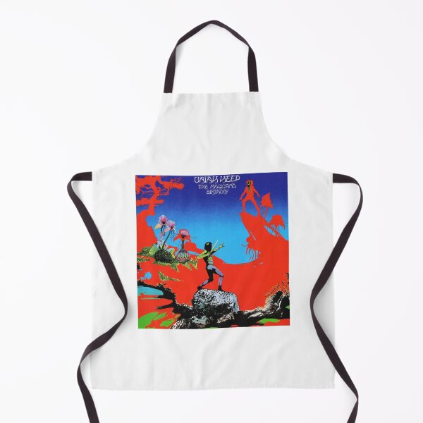 Item preview, Day Gift Uriah Heavy Heep Metal Cute Gifts designed and sold by RayneBarron.