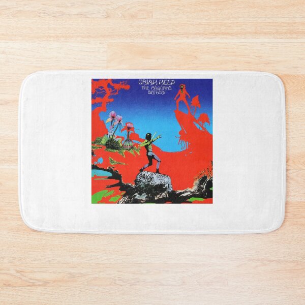 Item preview, Day Gift Uriah Heavy Heep Metal Cute Gifts designed and sold by RayneBarron.