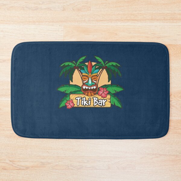 Item preview, Tiki bar  designed and sold by JerzyAnders.