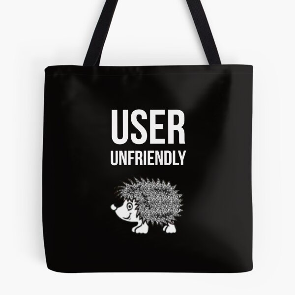 Item preview, Prickly types designed and sold by Slogans4u.