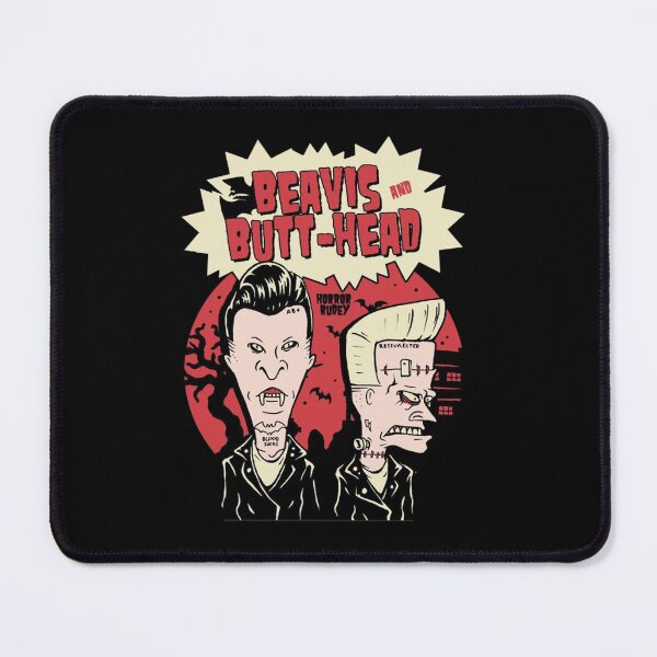 Item preview, Beavis I Need Tp For My Bunghole designed and sold by WilmaAppel.