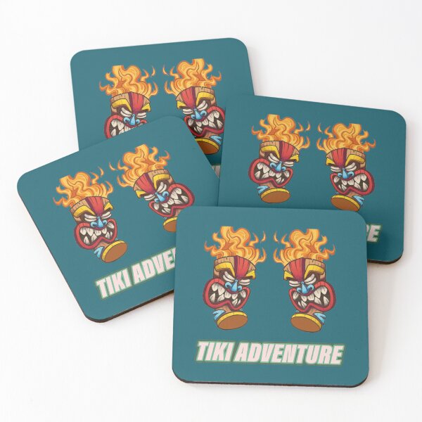 Item preview, Tiki bar  designed and sold by JerzyAnders.