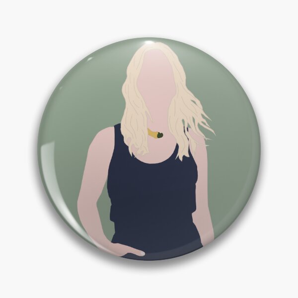 Item preview, Jodie Comer #1 designed and sold by d-obsession-k.