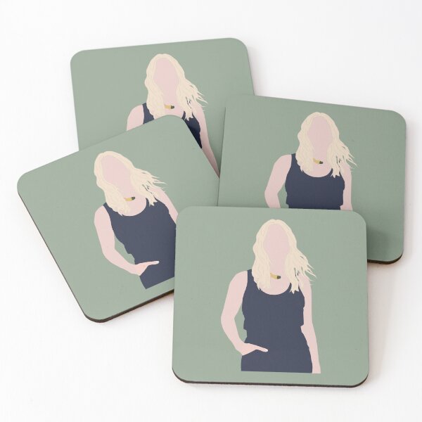 Item preview, Jodie Comer #1 designed and sold by d-obsession-k.