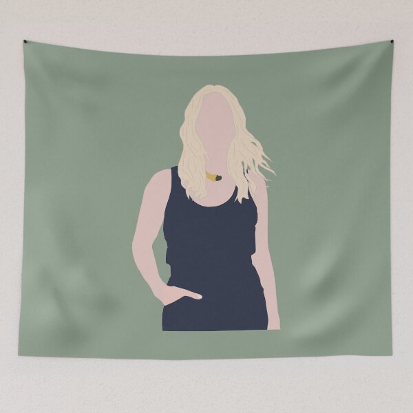 Item preview, Jodie Comer #1 designed and sold by d-obsession-k.
