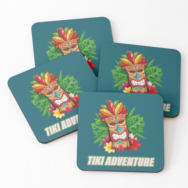 Item preview, Ttiki bar  designed and sold by JerzyAnders.
