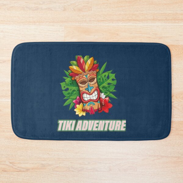 Item preview, Ttiki bar  designed and sold by JerzyAnders.
