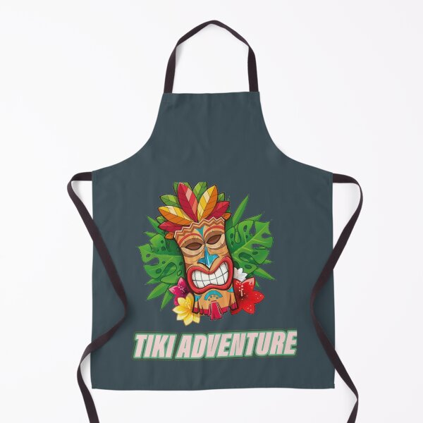 Item preview, Ttiki bar designed and sold by JerzyAnders.