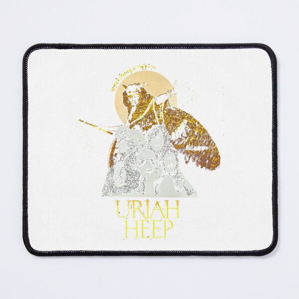 Item preview, Day Gifts for Uriah Hard Rock Heep Cute Graphic Gift designed and sold by RayneBarron.