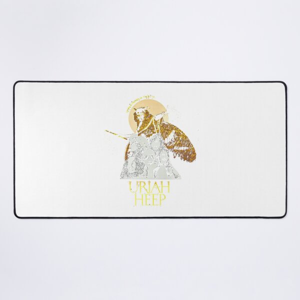 Item preview, Day Gifts for Uriah Hard Rock Heep Cute Graphic Gift designed and sold by RayneBarron.