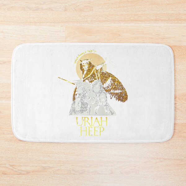 Item preview, Day Gifts for Uriah Hard Rock Heep Cute Graphic Gift designed and sold by RayneBarron.