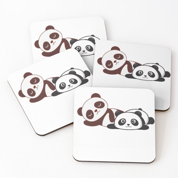 Item preview, cute panda designed and sold by manjuu55.