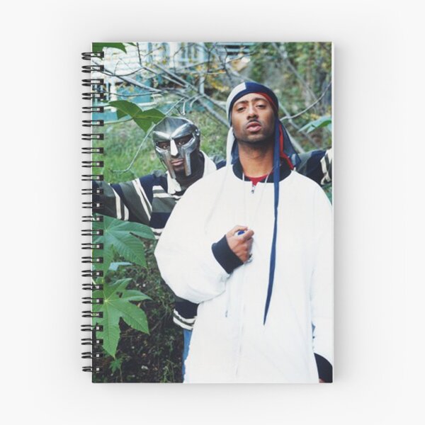 Item preview, Madlib MF designed and sold by 92owen92.