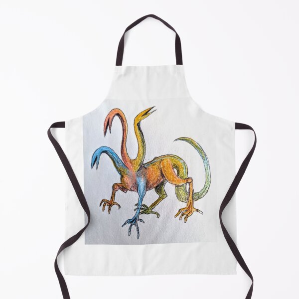 Item preview, Colorful Baby Hydra designed and sold by arfff.