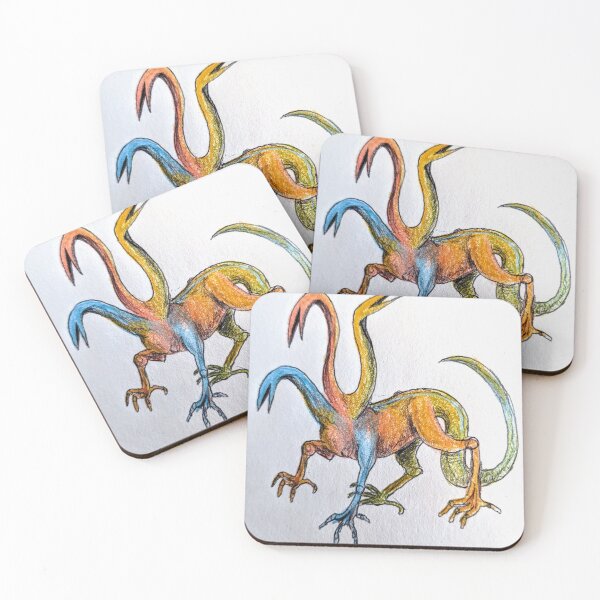 Item preview, Colorful Baby Hydra  designed and sold by arfff.
