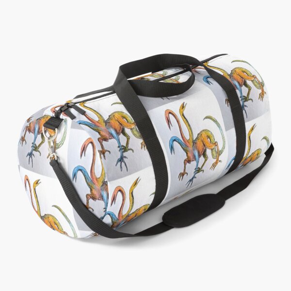 Item preview, Colorful Baby Hydra designed and sold by arfff.