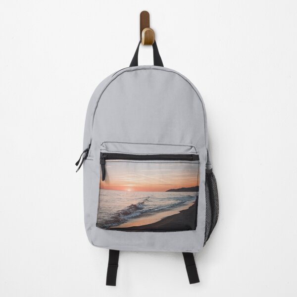 Item preview, Castelldefels beach in Spain near Barcelona designed and sold by Nebulae-Art.