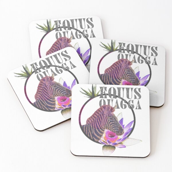 Item preview, Zebra Tropics designed and sold by Lumimango.