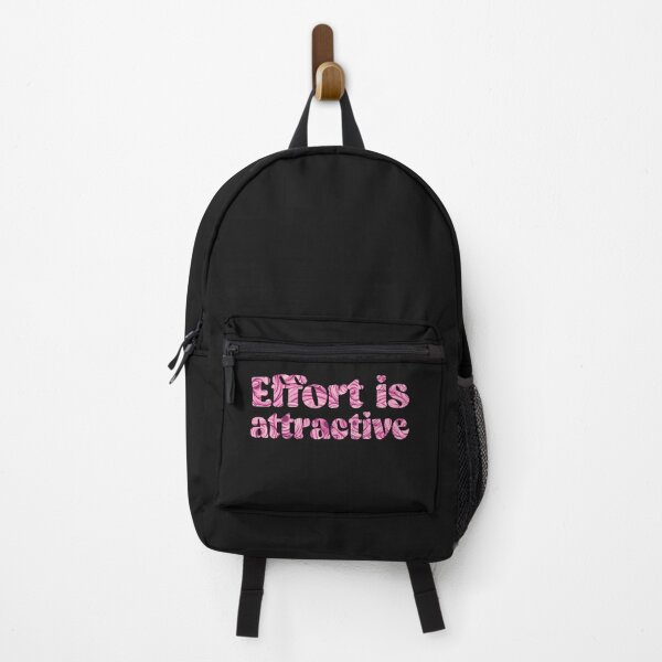 Item preview, Effort is attractive quote funny design designed and sold by GiuliaVercammen.