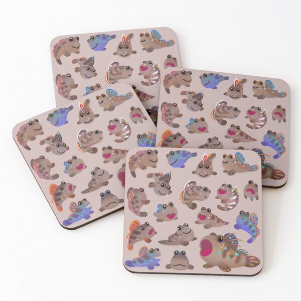 Item preview, Mudskipper designed and sold by pikaole.