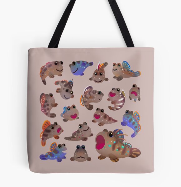 Pusheen Deluxe Tote Bag