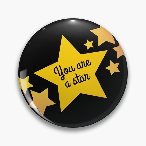 Item preview, You are a Star designed and sold by S-L-B-Designs.