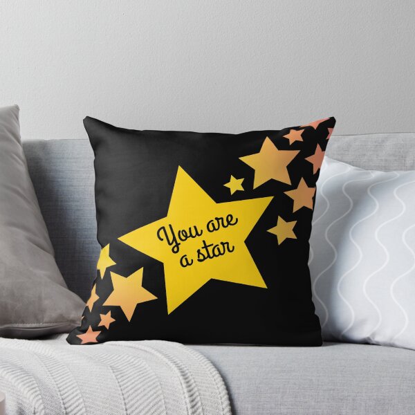 Item preview, You are a Star designed and sold by S-L-B-Designs.