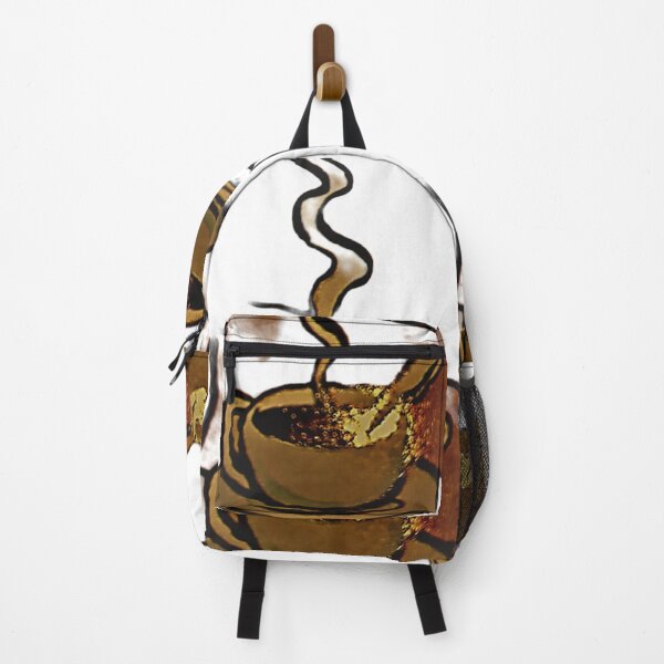 Item preview, Botanical Coffee, Please designed and sold by SoulArtSara.