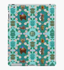 Tiki Bar Eleganza iPad Case/Skin