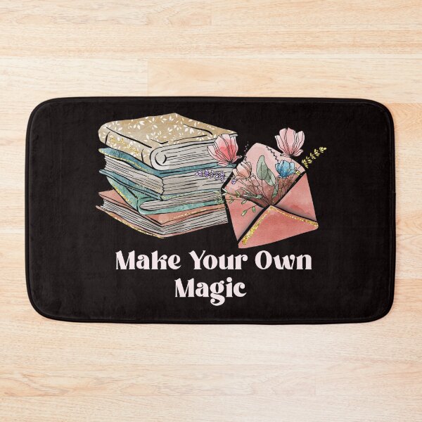 Item preview, Make Your Own Magic designed and sold by desireedickens.