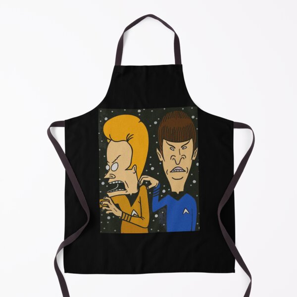 Item preview, Beetus-and-Butt-Head-mashup designed and sold by WilmaAppel.