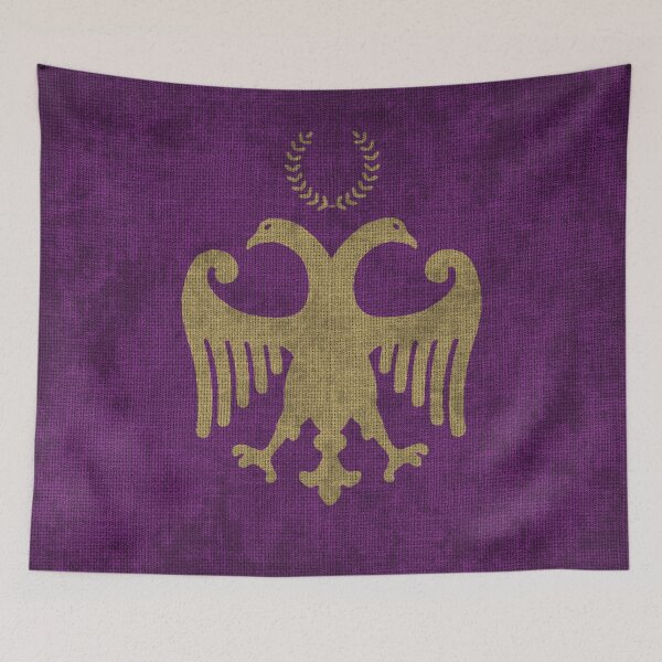Item preview, Mount&Blade Tapestry 3 - Northern Empire designed and sold by Cleobule.