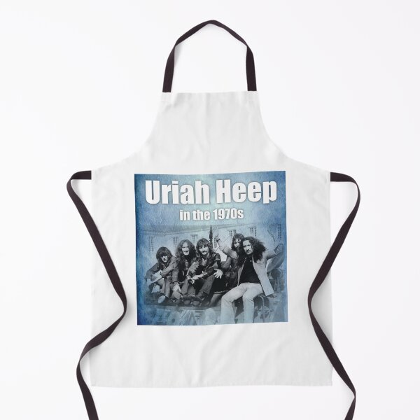 Item preview, For Mens Womens British Uriah Rock Band Heep Awesome For Movie Fans designed and sold by RayneBarron.