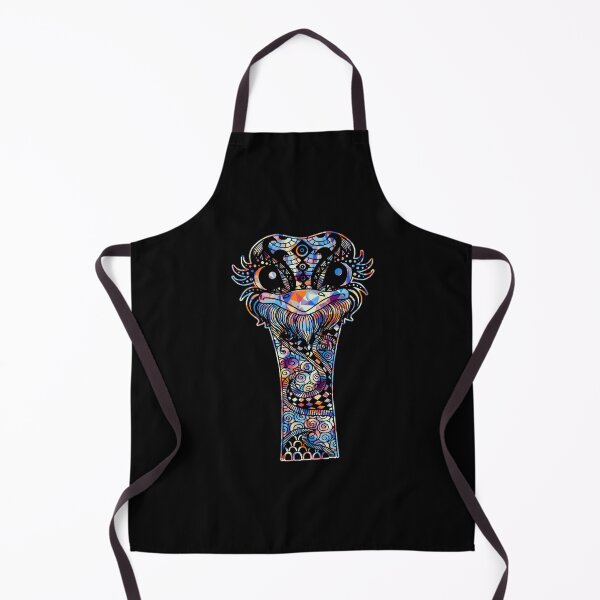 Item preview, Cool And Awesome Emu Geometric designed and sold by UnknownArtistt.