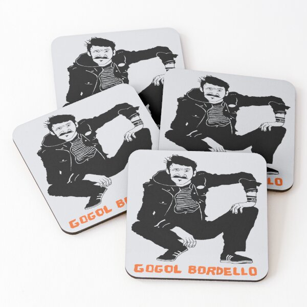 Item preview, gogol bordello designed and sold by gunandrose.
