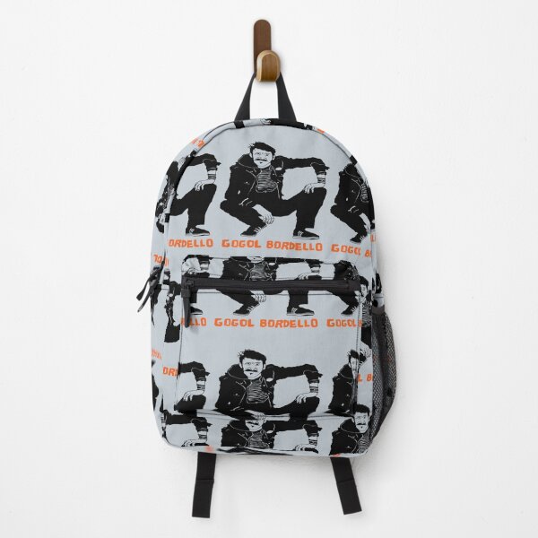 Item preview, gogol bordello designed and sold by gunandrose.