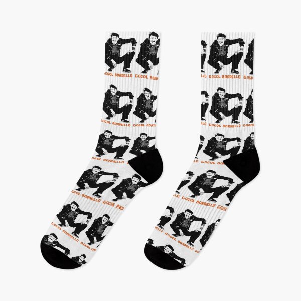 Item preview, gogol bordello designed and sold by gunandrose.