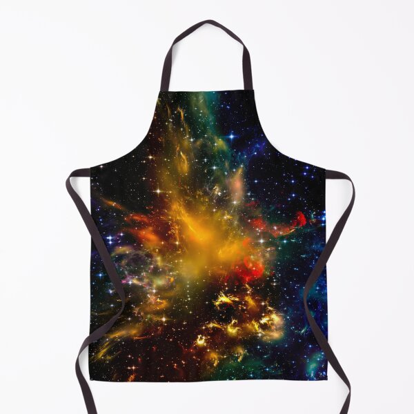 Item preview, Cosmic Nebula Explosion designed and sold by PotluckPrints.