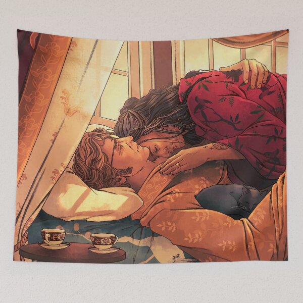 Item preview, Afternoon Nap designed and sold by beatricenius.