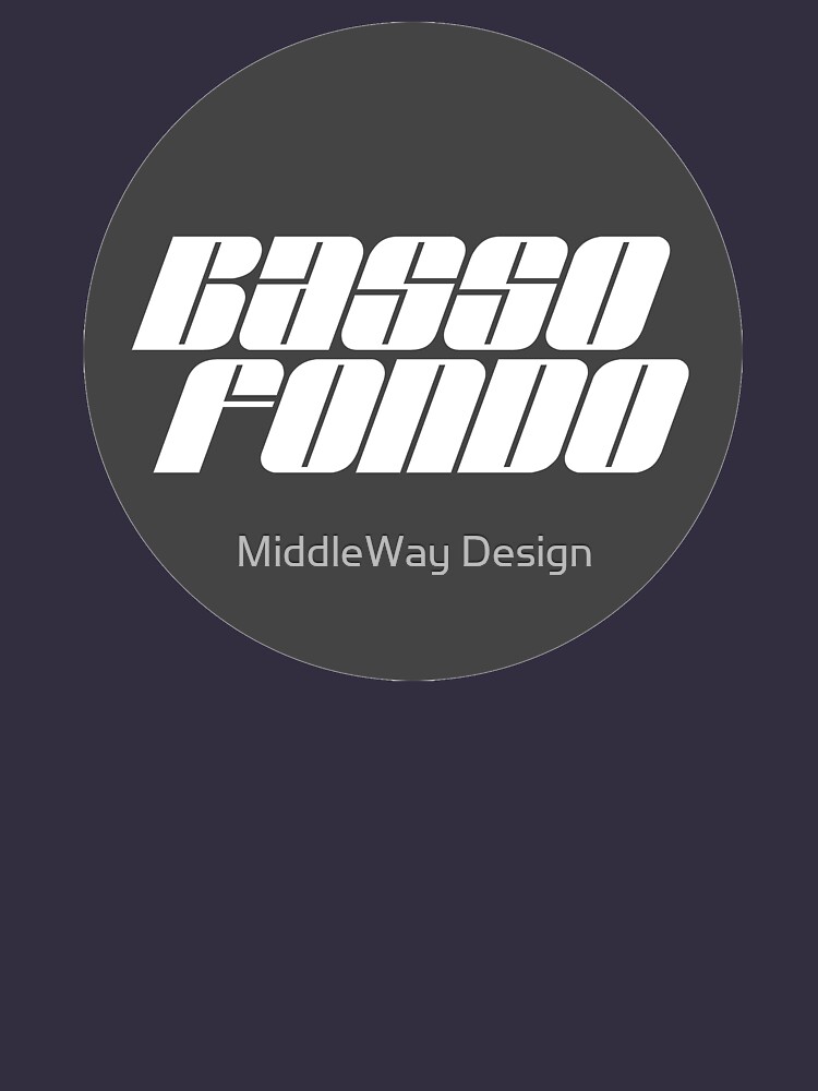 Bassofondo by Rafa Peletey by rafapeletey